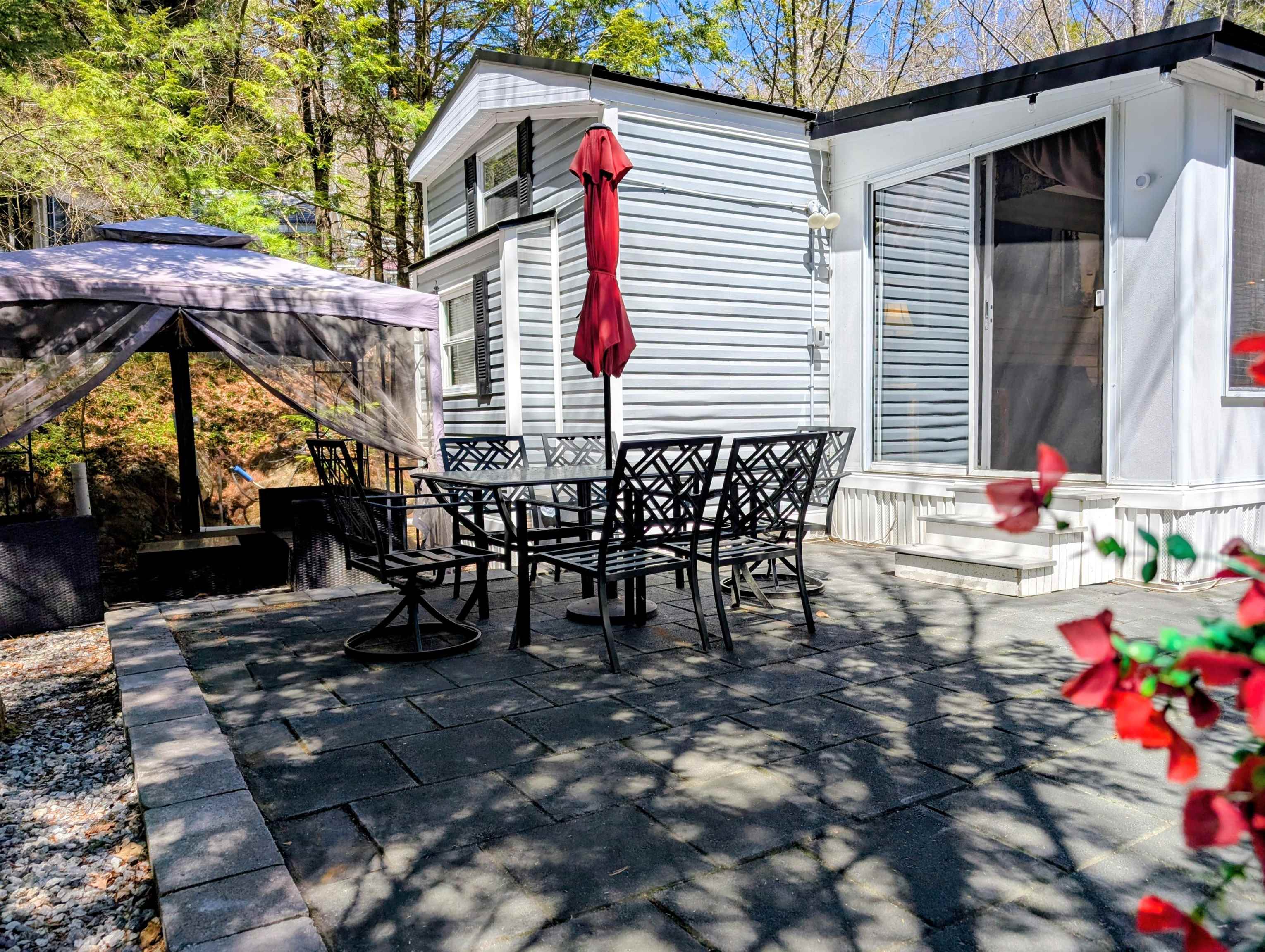 10 Hollows Road, Unit AKA 48) Holderness, NH 03245 - Photo 34 of 53