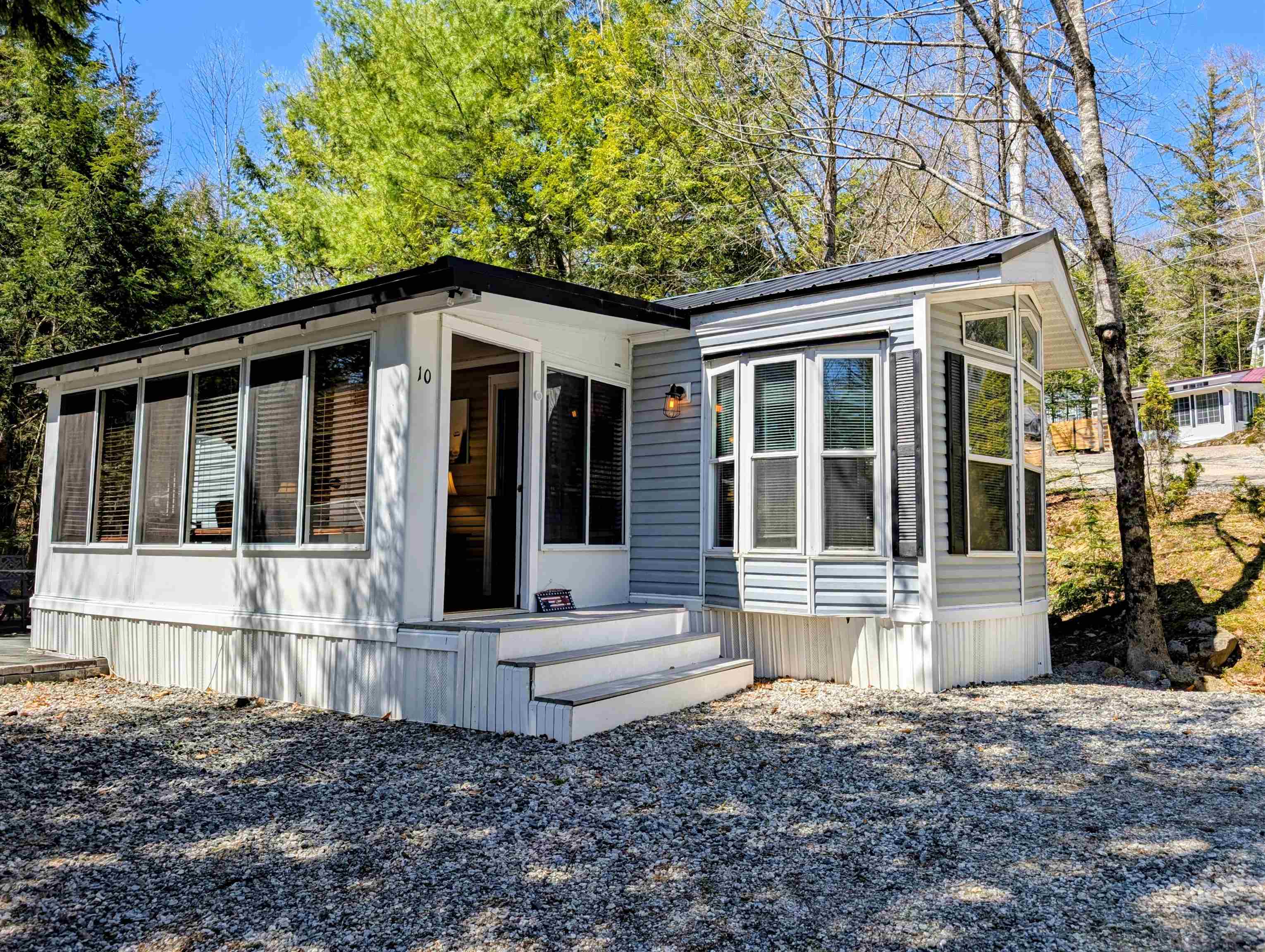 10 Hollows Road, Unit AKA 48) Holderness, NH 03245 - Photo 35 of 53