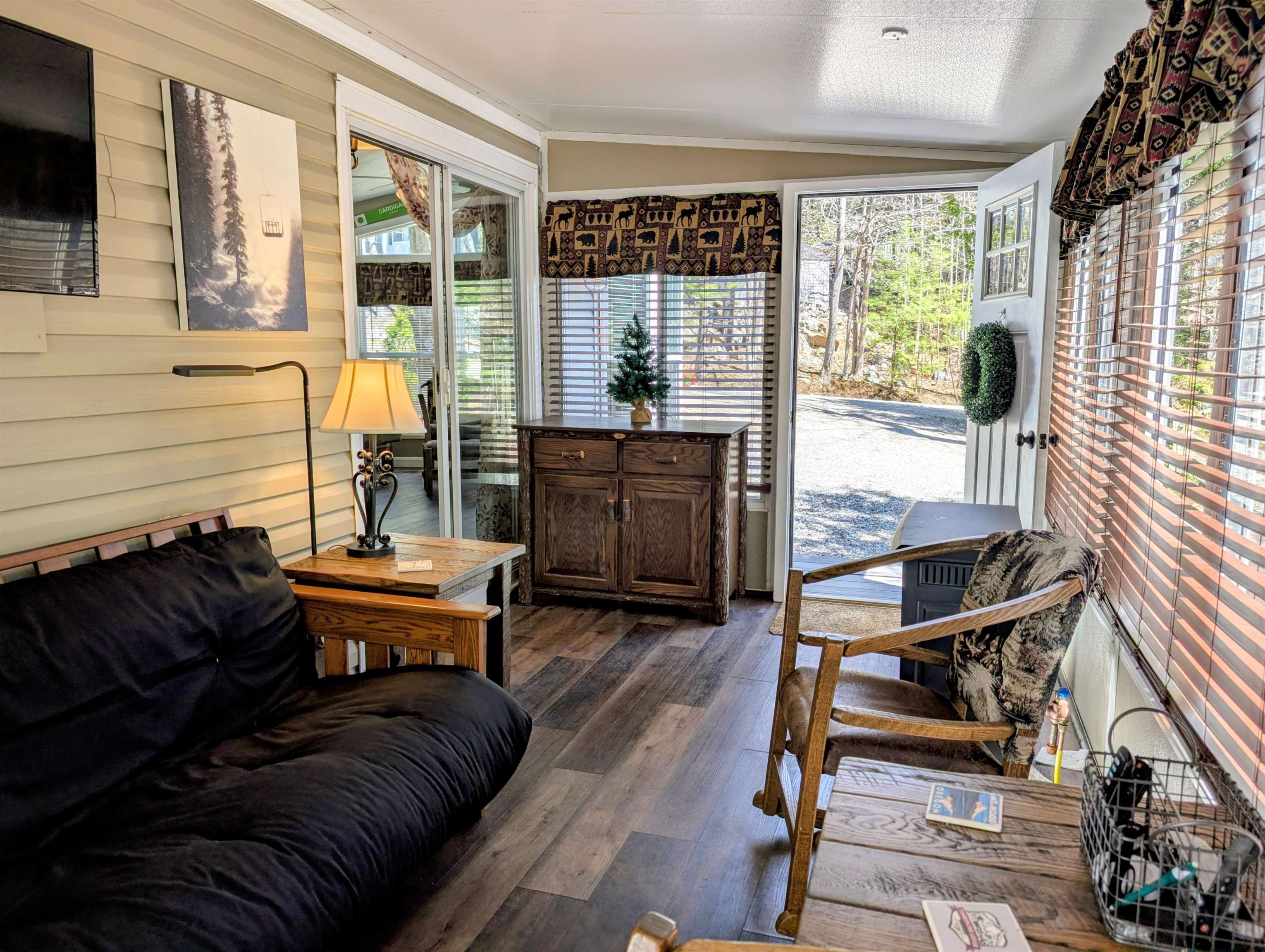 10 Hollows Road, Unit AKA 48) Holderness, NH 03245 - Photo 5 of 53