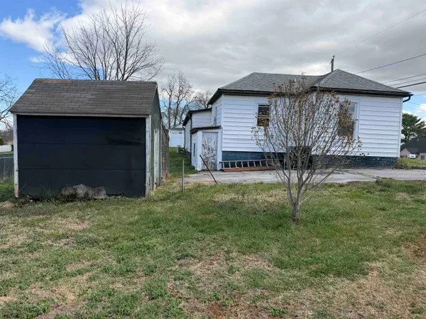 $150,000 | 166 Straith Street, Staunton, VA 24401