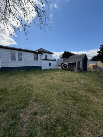 $150,000 | 166 Straith Street, Staunton, VA 24401