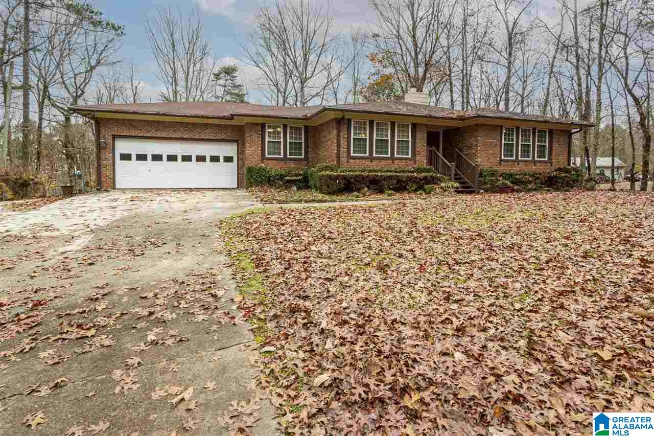 4655 Bob Brill Road Bessemer, AL 35022 - Photo 5 of 47