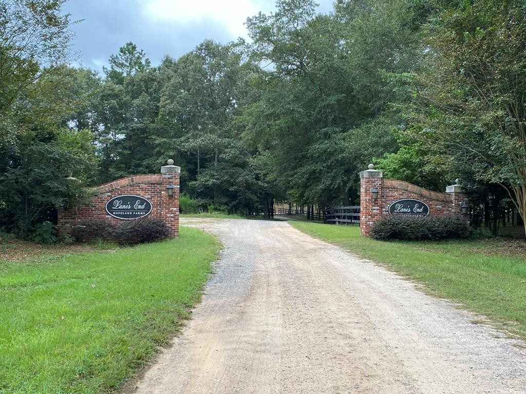 Tbd Implement Road Aiken, SC 29803 - Photo 1 of 8