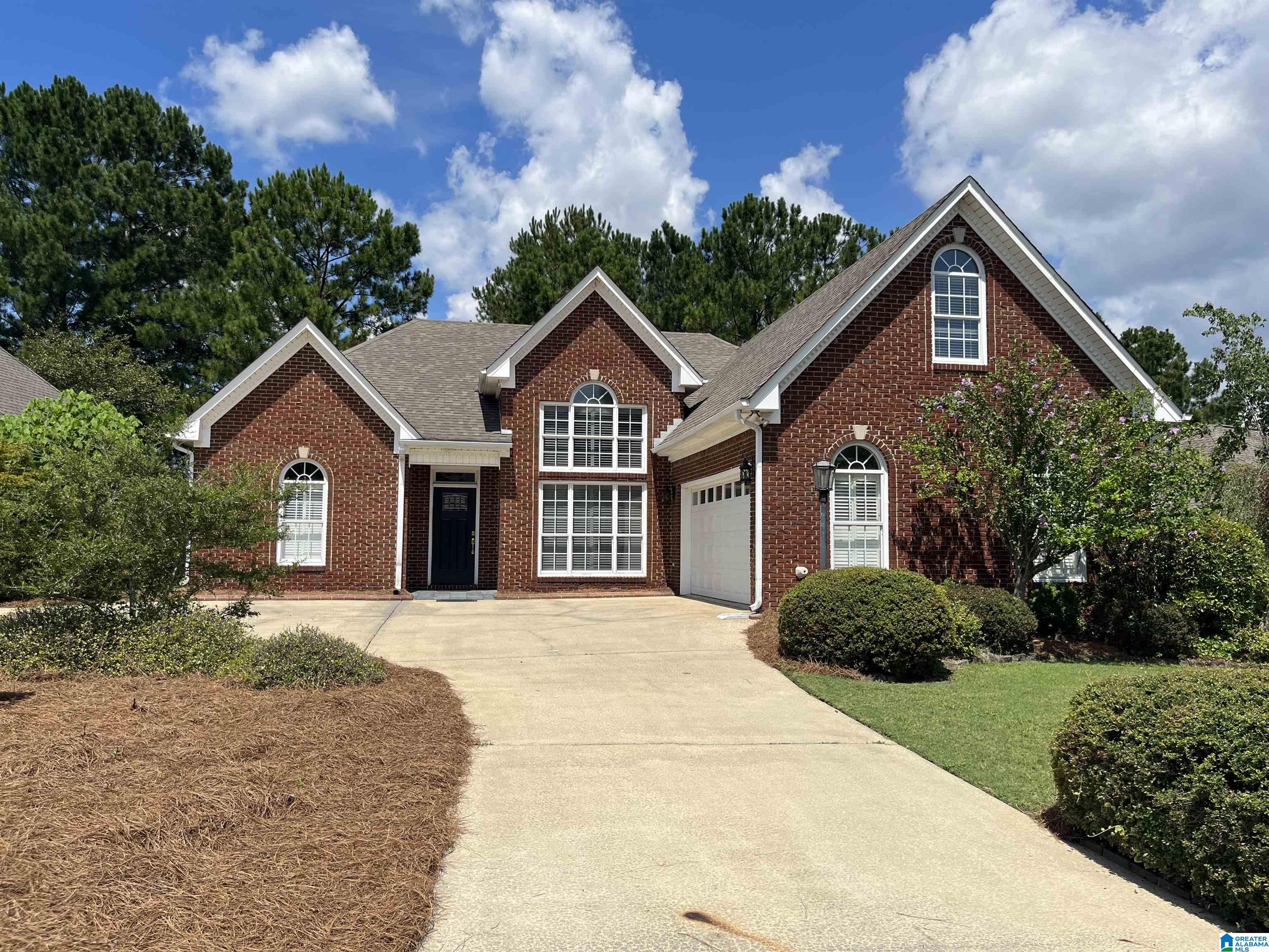 353 Wixford Trace Alabaster, AL 35007 - Photo 1 of 35