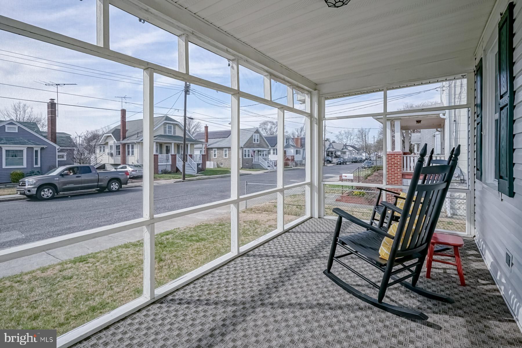 56 Oak Street Pennsville, NJ 08070 - Photo 20 of 40 Awesome space to enjoy the seasons