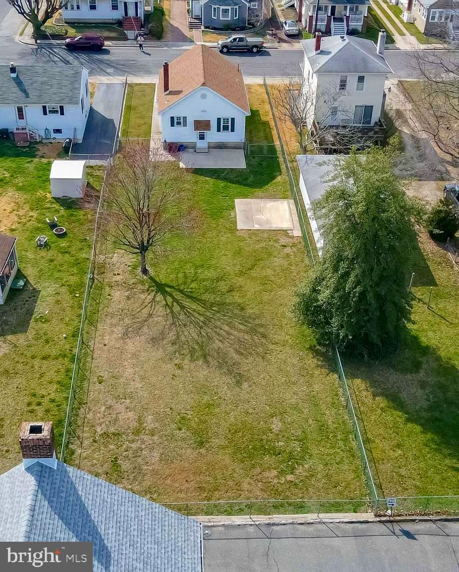 56 Oak Street Pennsville, NJ 08070 - Photo 32 of 40 NEW ROOF & clear large yard