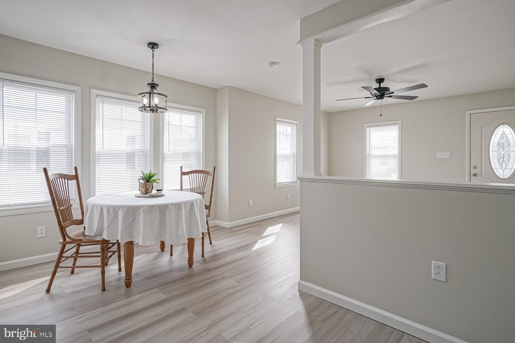 56 Oak Street Pennsville, NJ 08070 - Photo 7 of 40 Loads of natural light