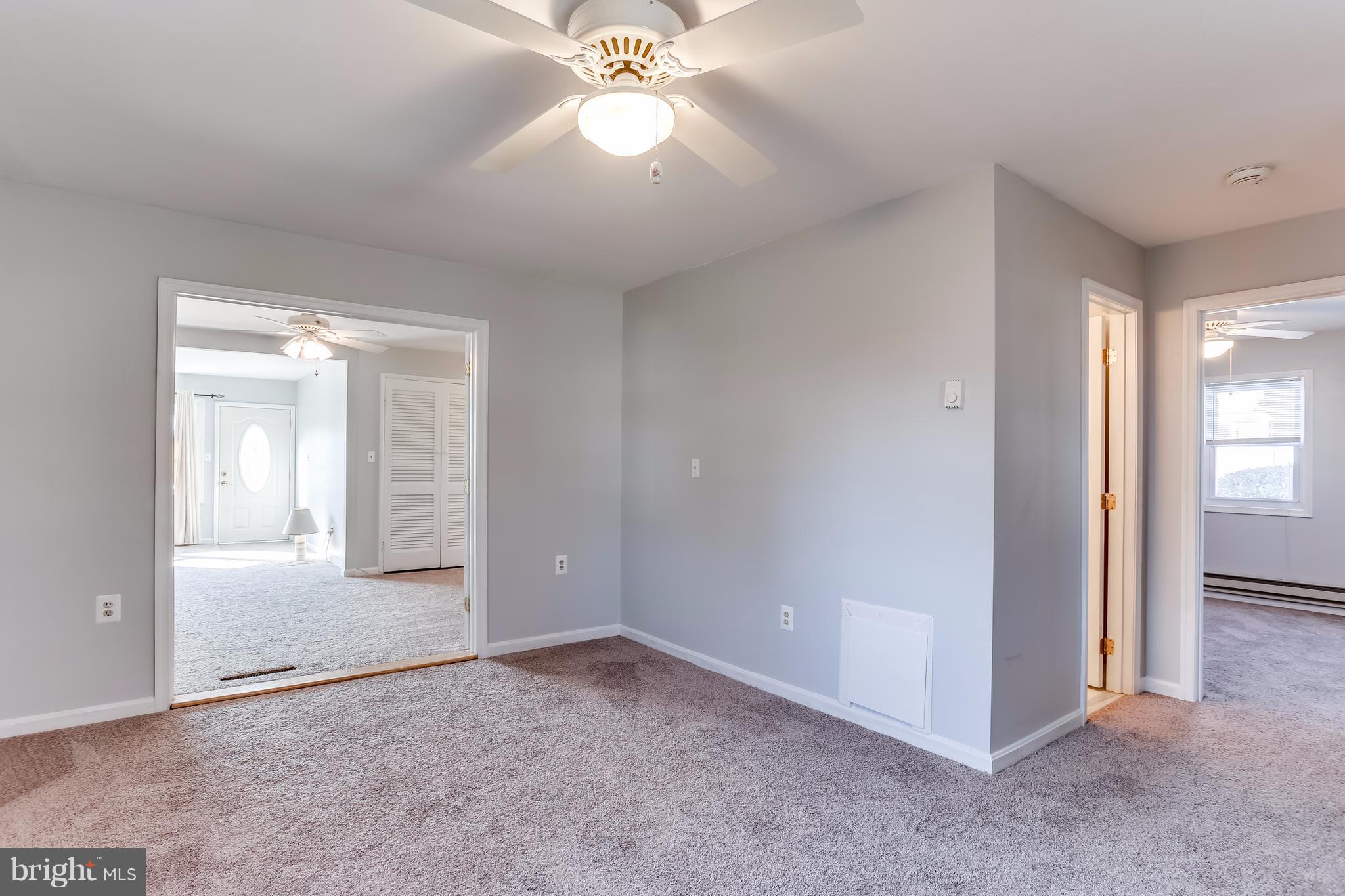 5912 Charnwood Road Baltimore, MD 21228 - Photo 12 of 27 Interior (General)