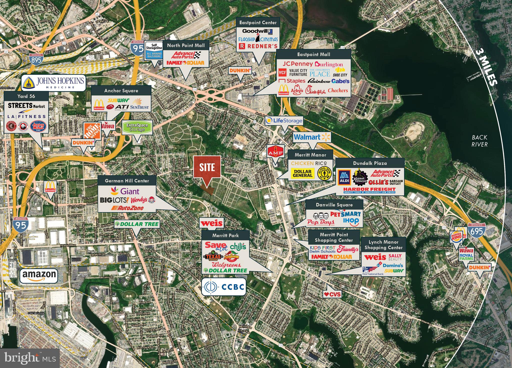 Hillshire Road Dundalk, MD 21222 - Photo 3 of 3