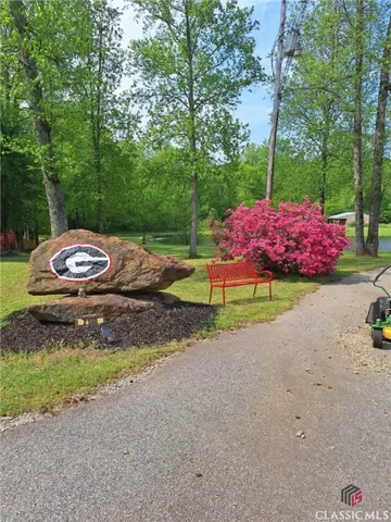 $700,000 | 2100 Rays Church Road, Bishop, GA 30621