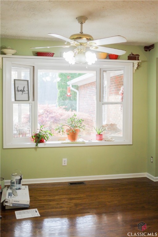 2100 Rays Church Road Bishop, GA 30621 - Photo 11 of 46