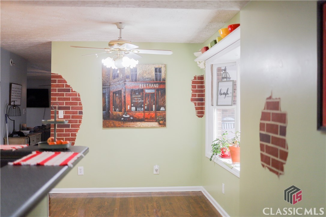 2100 Rays Church Road Bishop, GA 30621 - Photo 13 of 46