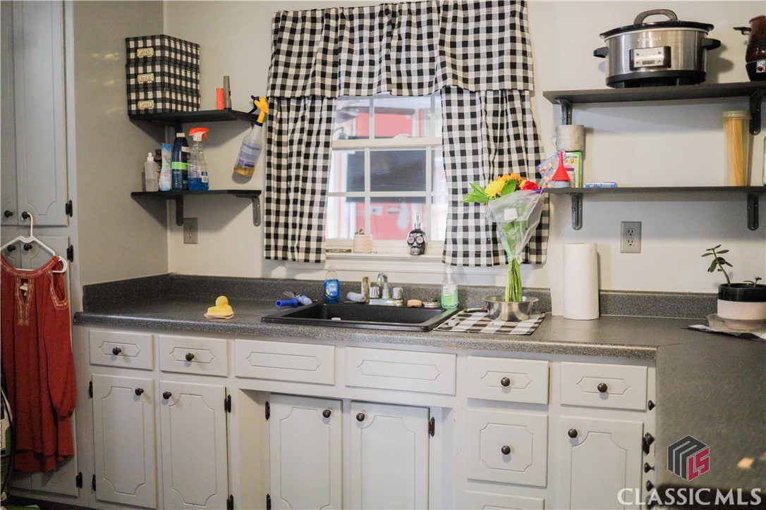 2100 Rays Church Road Bishop, GA 30621 - Photo 16 of 46