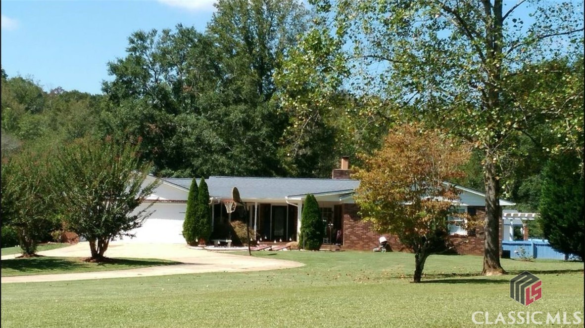 2100 Rays Church Road Bishop, GA 30621 - Photo 2 of 46