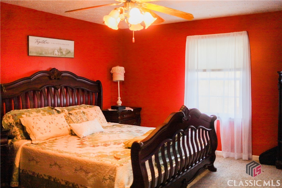 2100 Rays Church Road Bishop, GA 30621 - Photo 21 of 46