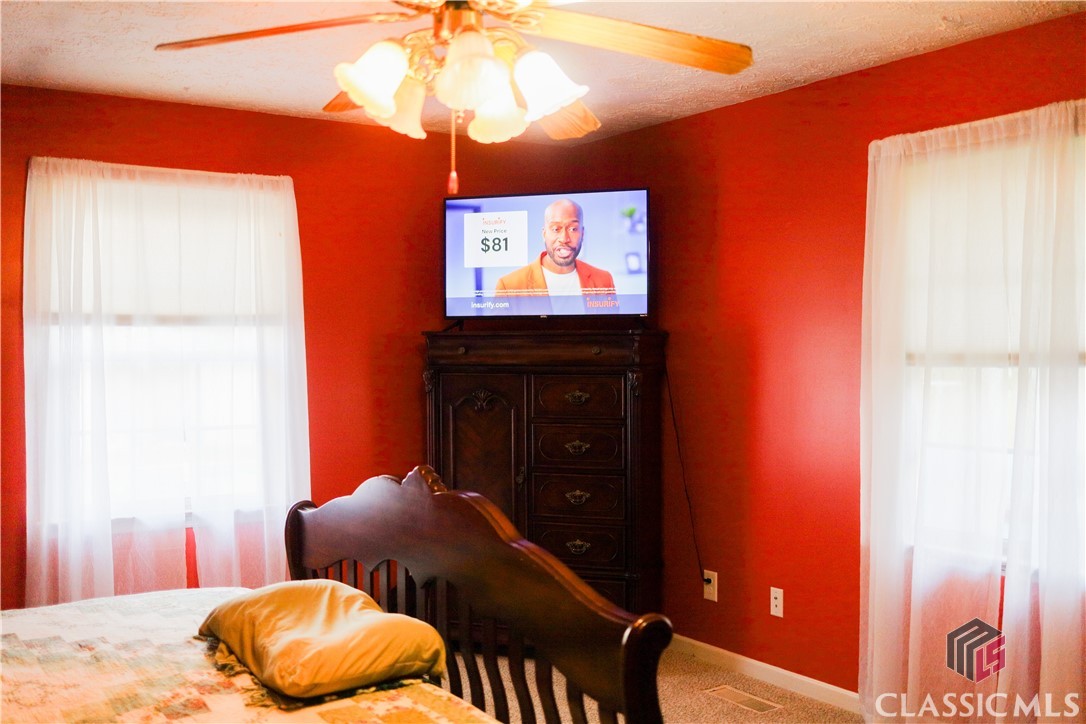 2100 Rays Church Road Bishop, GA 30621 - Photo 22 of 46