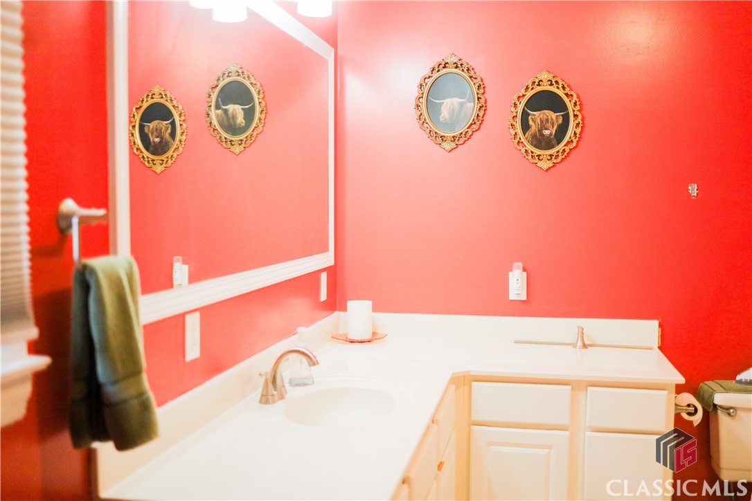 2100 Rays Church Road Bishop, GA 30621 - Photo 27 of 46