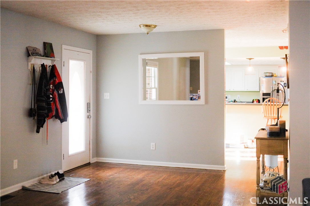 2100 Rays Church Road Bishop, GA 30621 - Photo 3 of 46