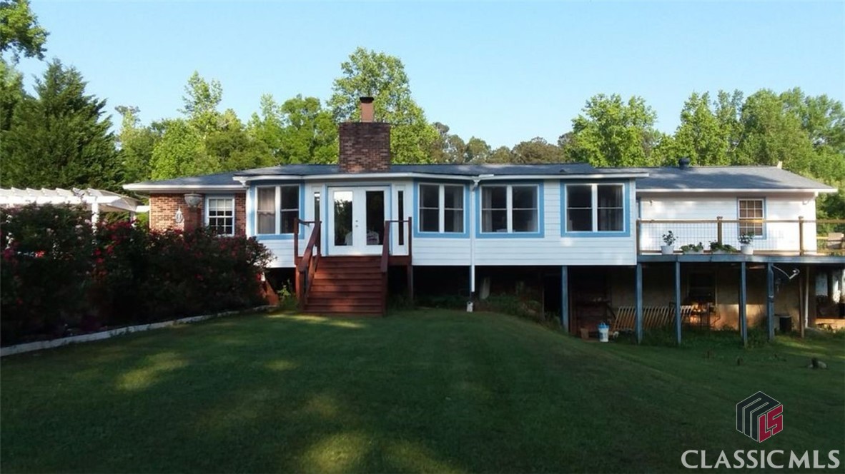 2100 Rays Church Road Bishop, GA 30621 - Photo 36 of 46