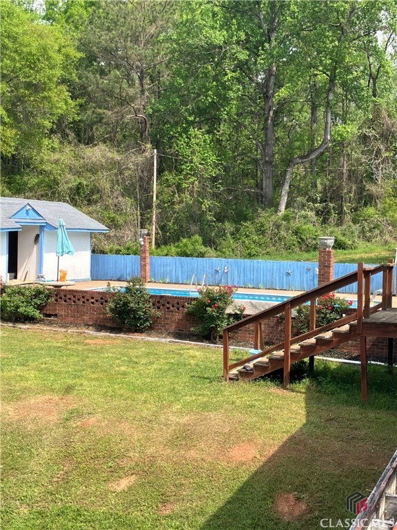 2100 Rays Church Road Bishop, GA 30621 - Photo 37 of 46