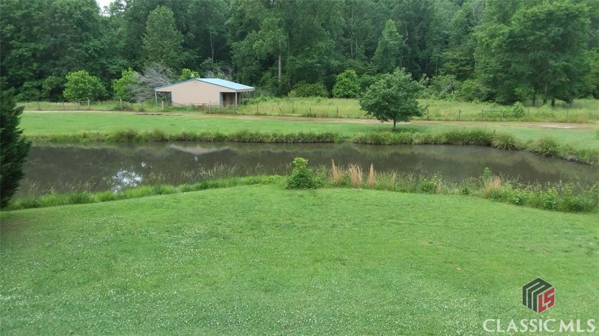 2100 Rays Church Road Bishop, GA 30621 - Photo 40 of 46