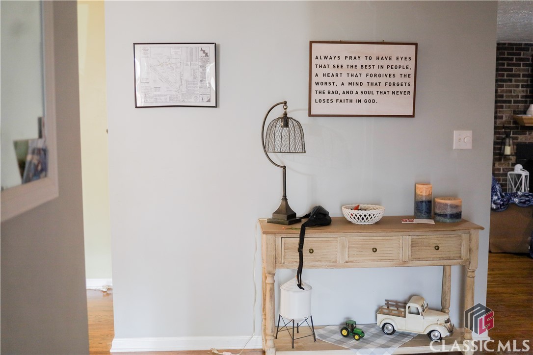 2100 Rays Church Road Bishop, GA 30621 - Photo 4 of 46