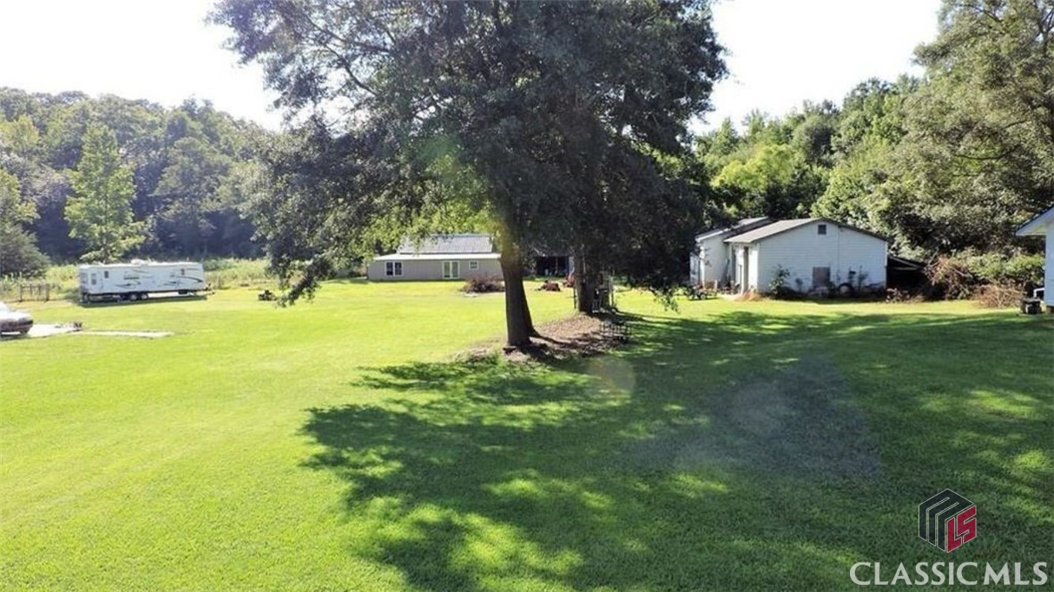 2100 Rays Church Road Bishop, GA 30621 - Photo 43 of 46