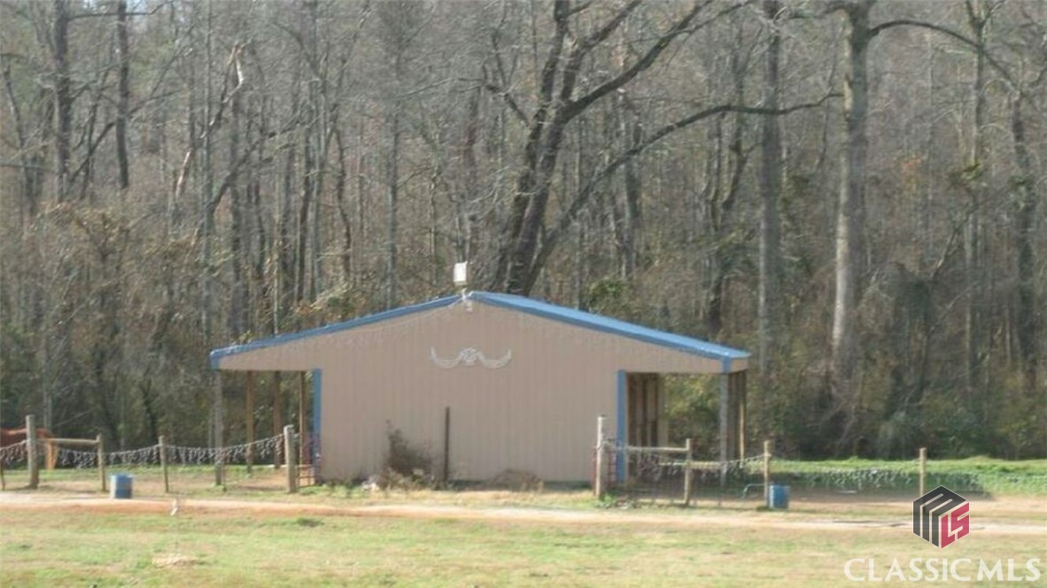 2100 Rays Church Road Bishop, GA 30621 - Photo 44 of 46