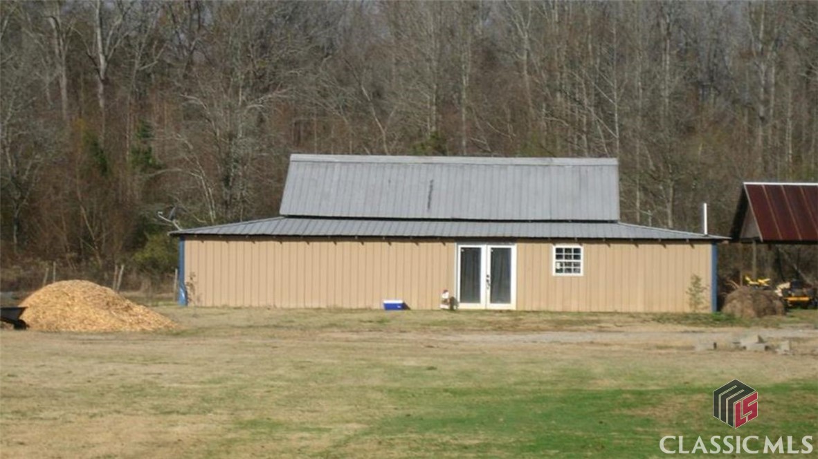 2100 Rays Church Road Bishop, GA 30621 - Photo 46 of 46