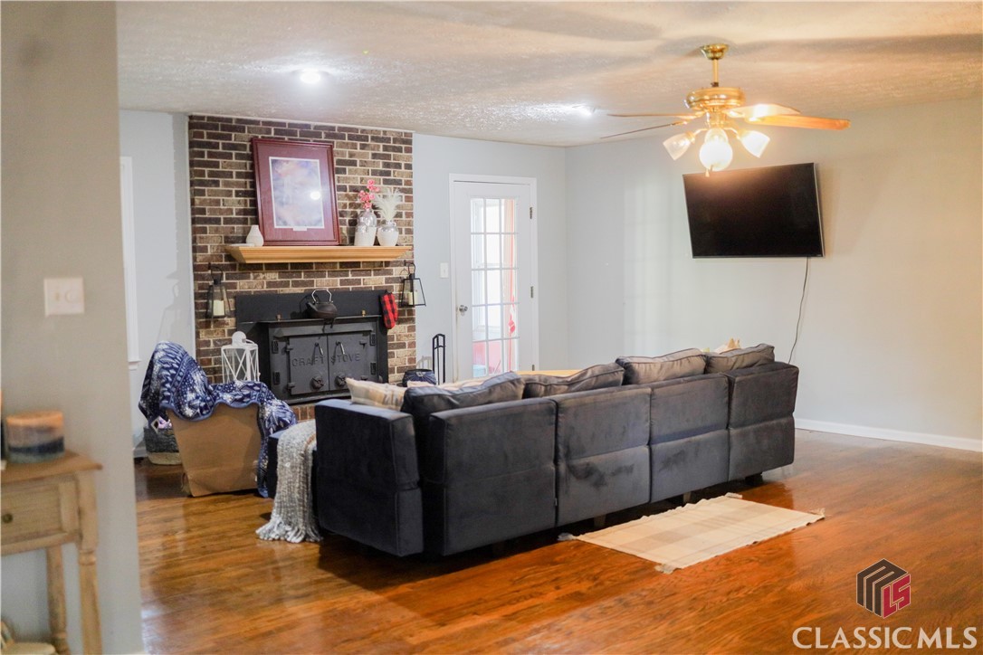 2100 Rays Church Road Bishop, GA 30621 - Photo 6 of 46