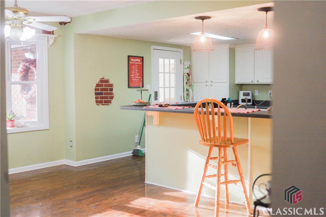 2100 Rays Church Road Bishop, GA 30621 - Photo 10 of 46