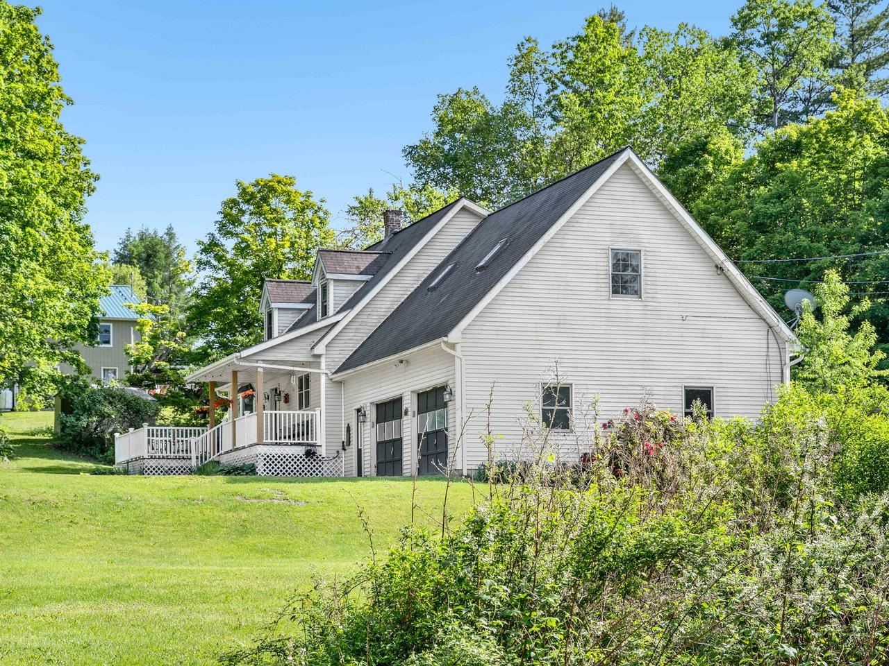 51 Gordon Drive Berlin, VT 05663 - Photo 38 of 39