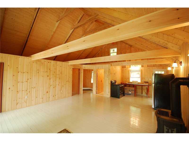 67 Coffee Pond Road Casco, ME 04015 - Photo 8 of 12 Interior Space/Layout. Interior space