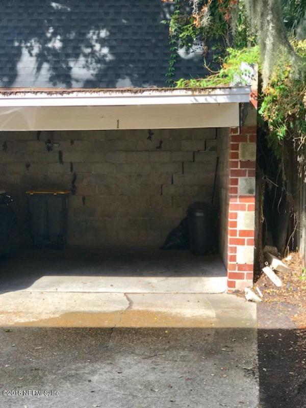 2159 Riverside Avenue, Unit 1 Jacksonville, FL 32204 - Photo 31 of 38 COVERED PARKING