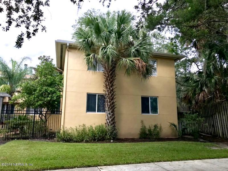 2159 Riverside Avenue, Unit 1 Jacksonville, FL 32204 - Photo 4 of 38 CONDO BUILDING 2 STORIES