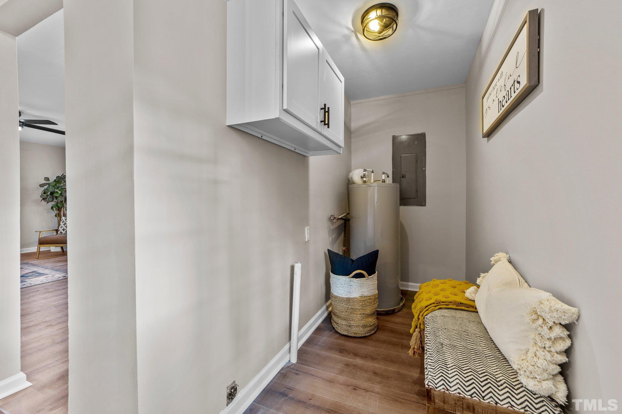 2434 Stevens Road Raleigh, NC 27610 - Photo 11 of 33
