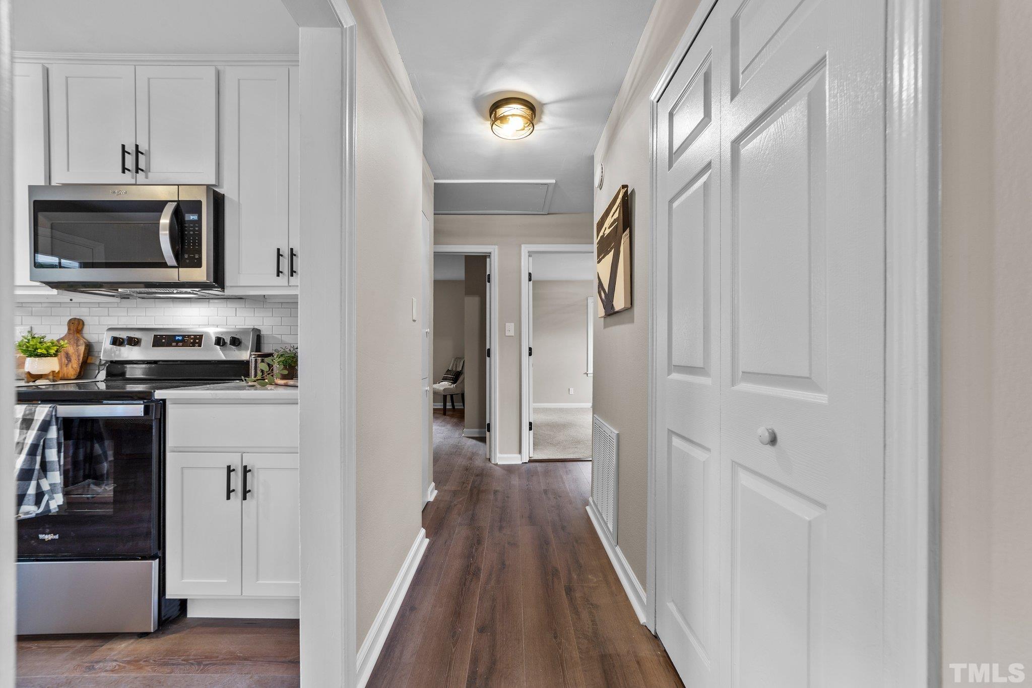 2434 Stevens Road Raleigh, NC 27610 - Photo 12 of 33