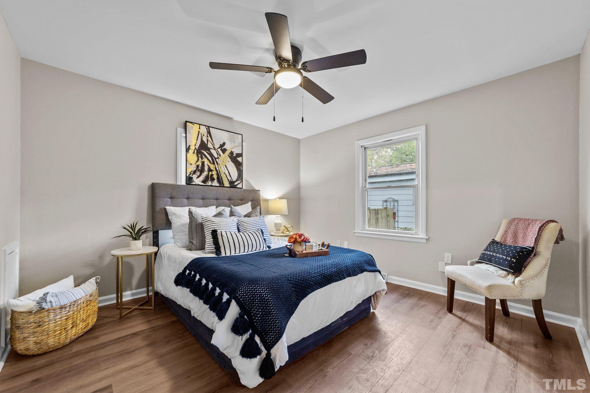 2434 Stevens Road Raleigh, NC 27610 - Photo 13 of 33