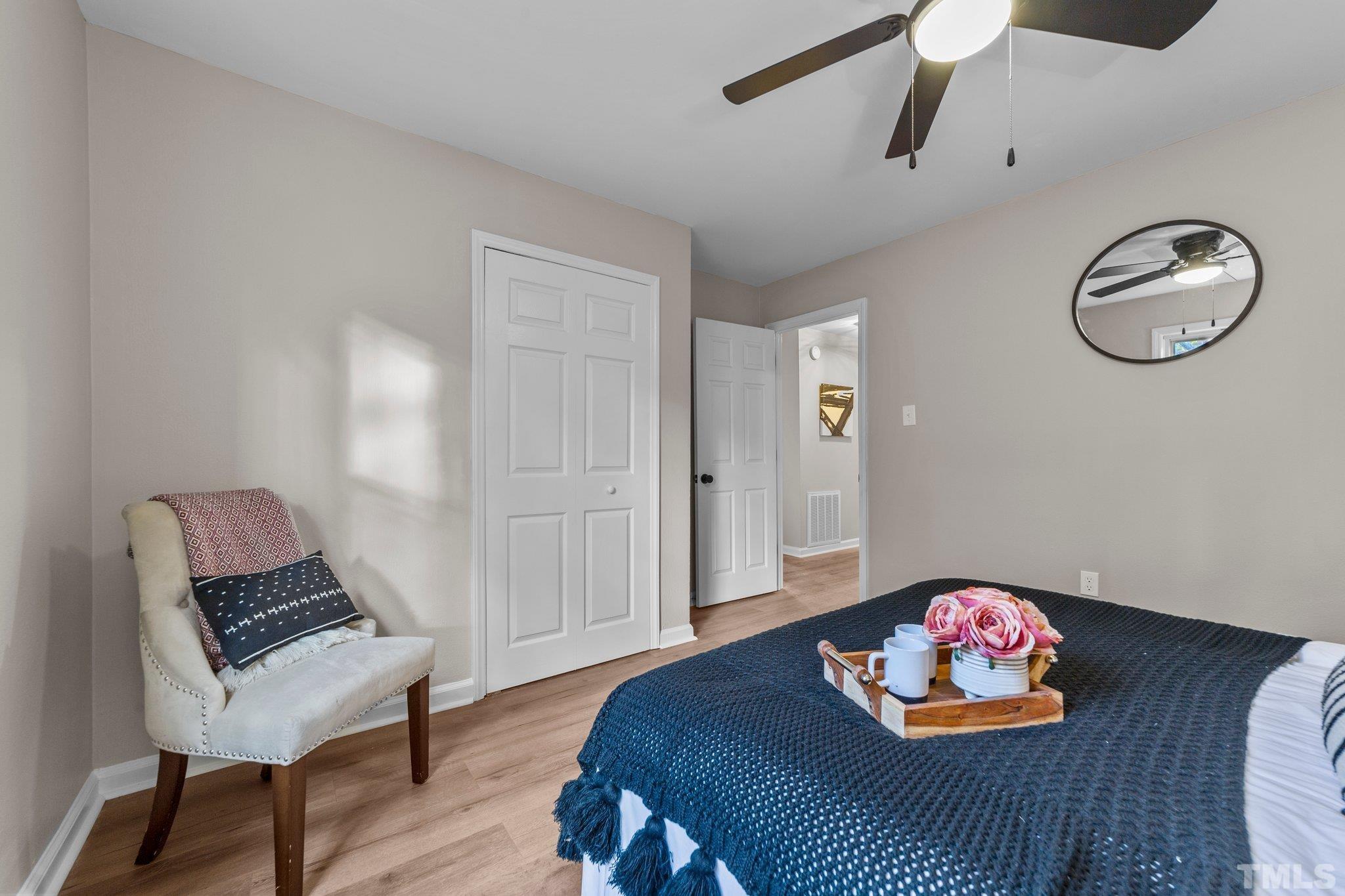2434 Stevens Road Raleigh, NC 27610 - Photo 14 of 33