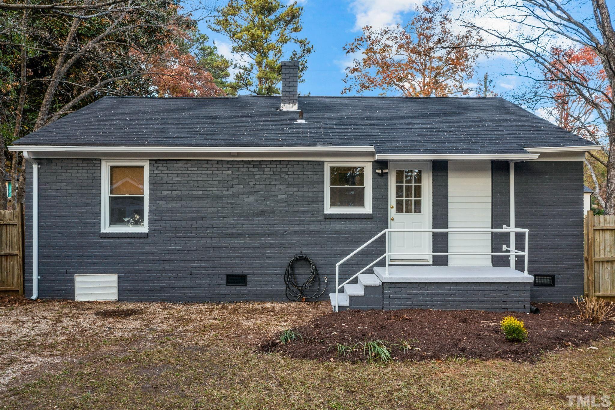 2434 Stevens Road Raleigh, NC 27610 - Photo 20 of 33