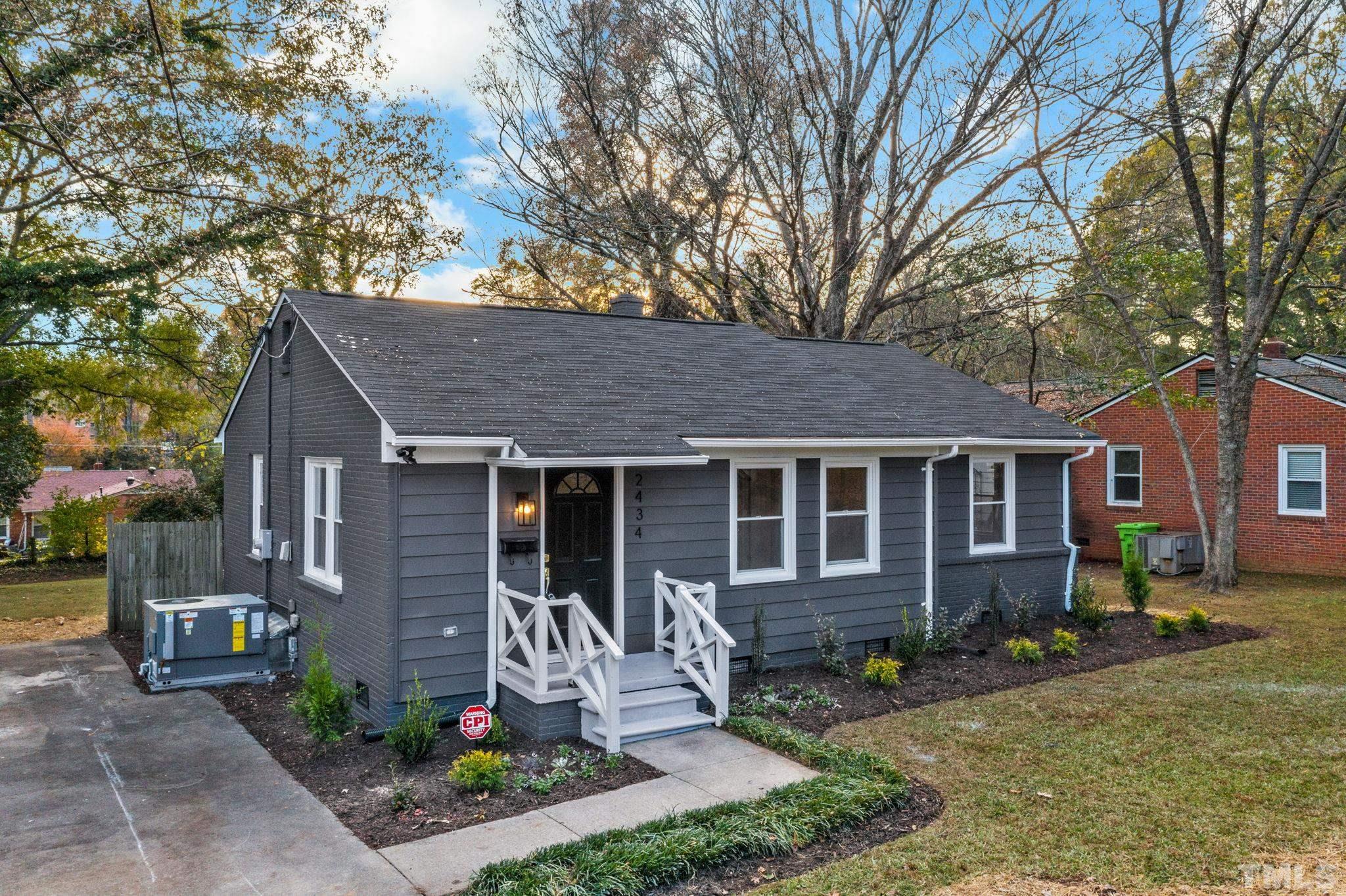 2434 Stevens Road Raleigh, NC 27610 - Photo 2 of 33