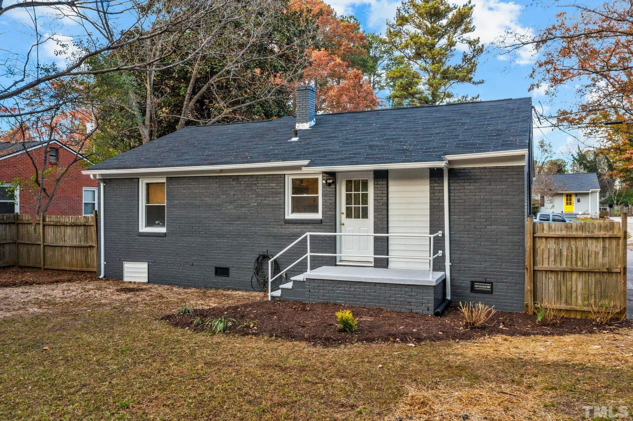 2434 Stevens Road Raleigh, NC 27610 - Photo 21 of 33