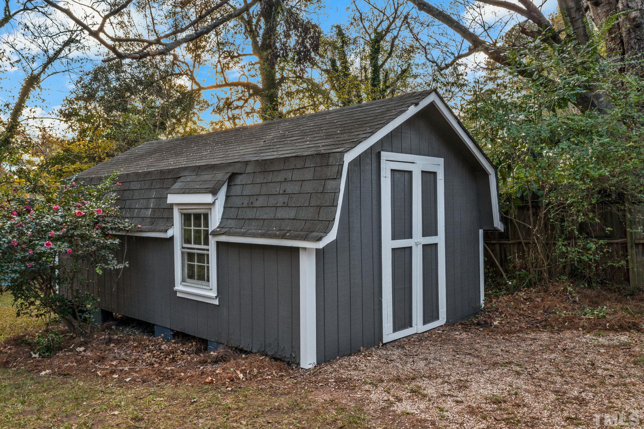2434 Stevens Road Raleigh, NC 27610 - Photo 24 of 33