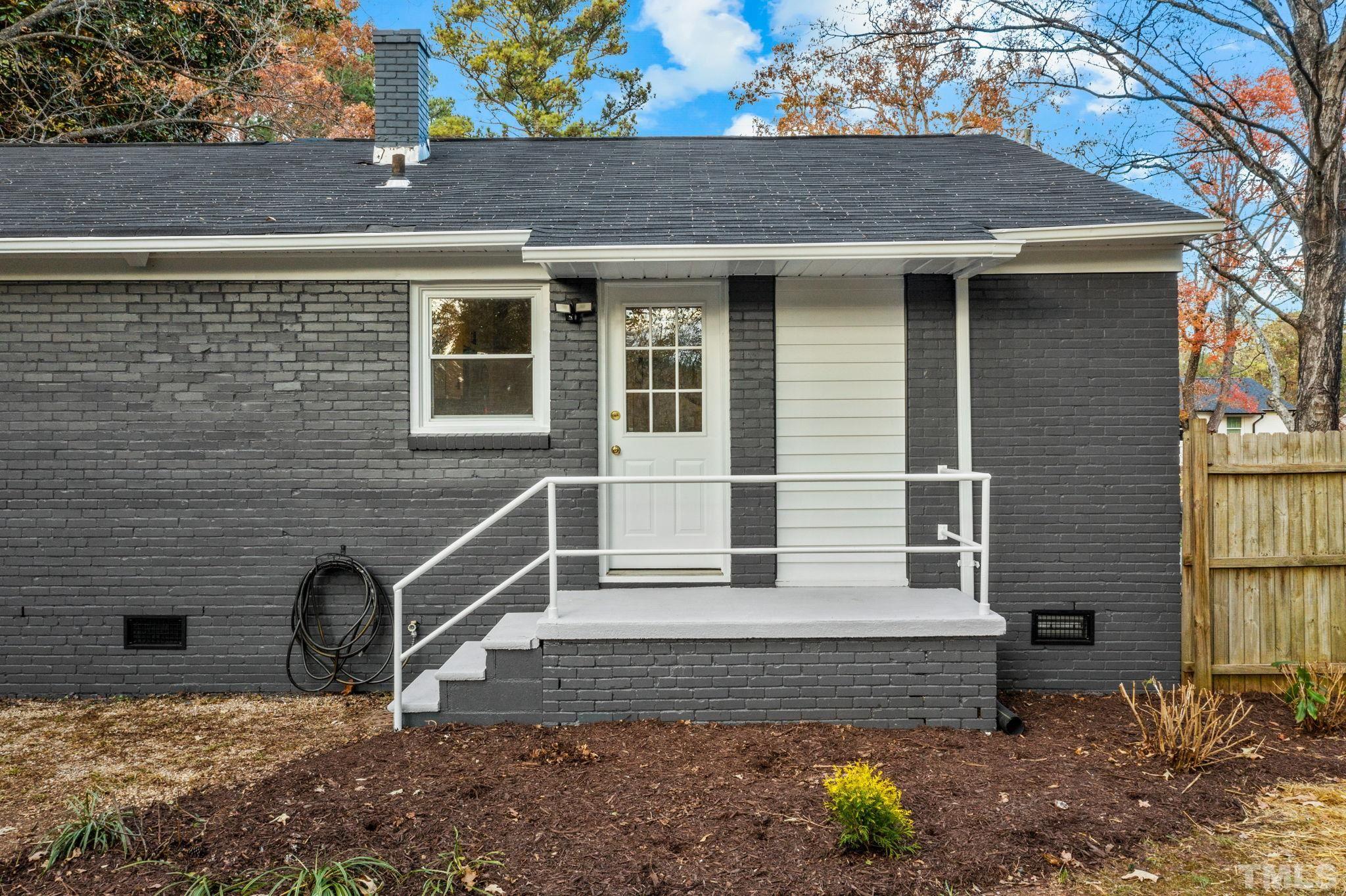 2434 Stevens Road Raleigh, NC 27610 - Photo 25 of 33