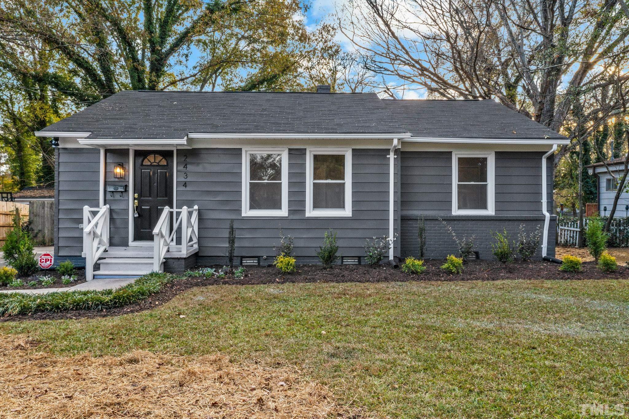2434 Stevens Road Raleigh, NC 27610 - Photo 26 of 33
