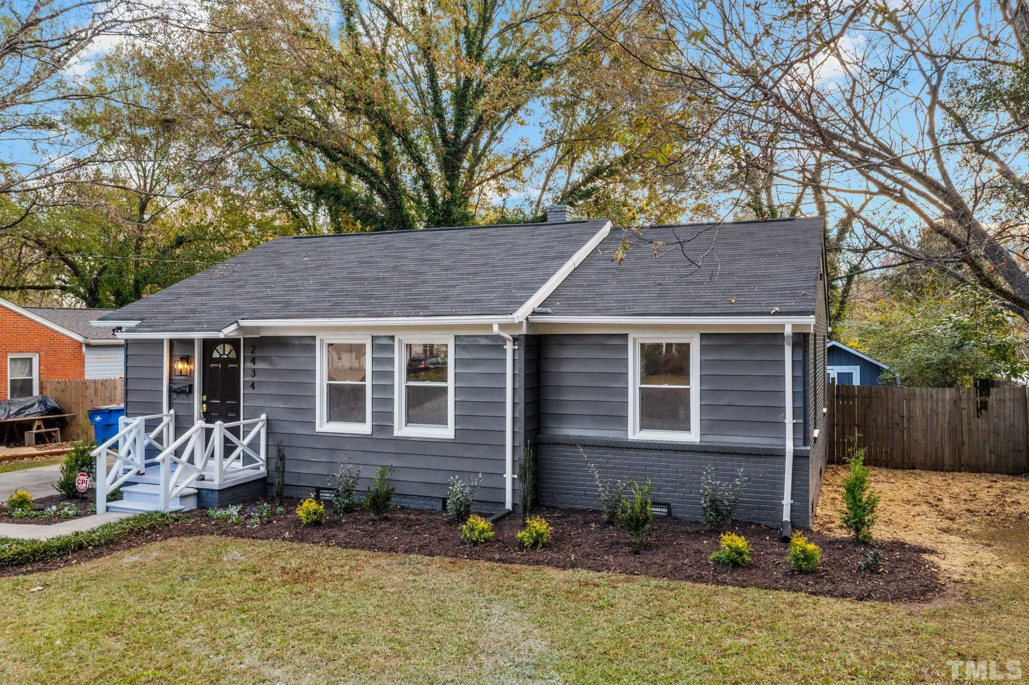 2434 Stevens Road Raleigh, NC 27610 - Photo 28 of 33