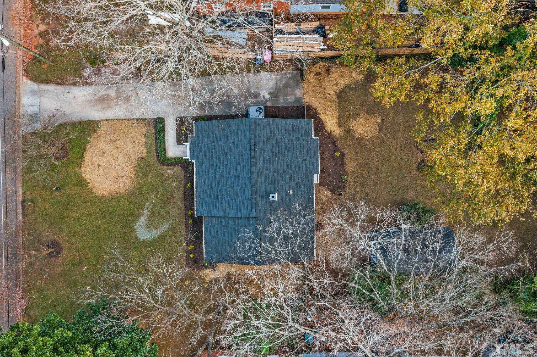 2434 Stevens Road Raleigh, NC 27610 - Photo 29 of 33