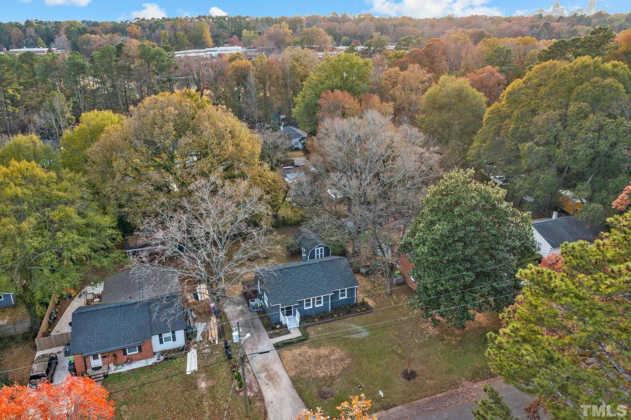 2434 Stevens Road Raleigh, NC 27610 - Photo 30 of 33