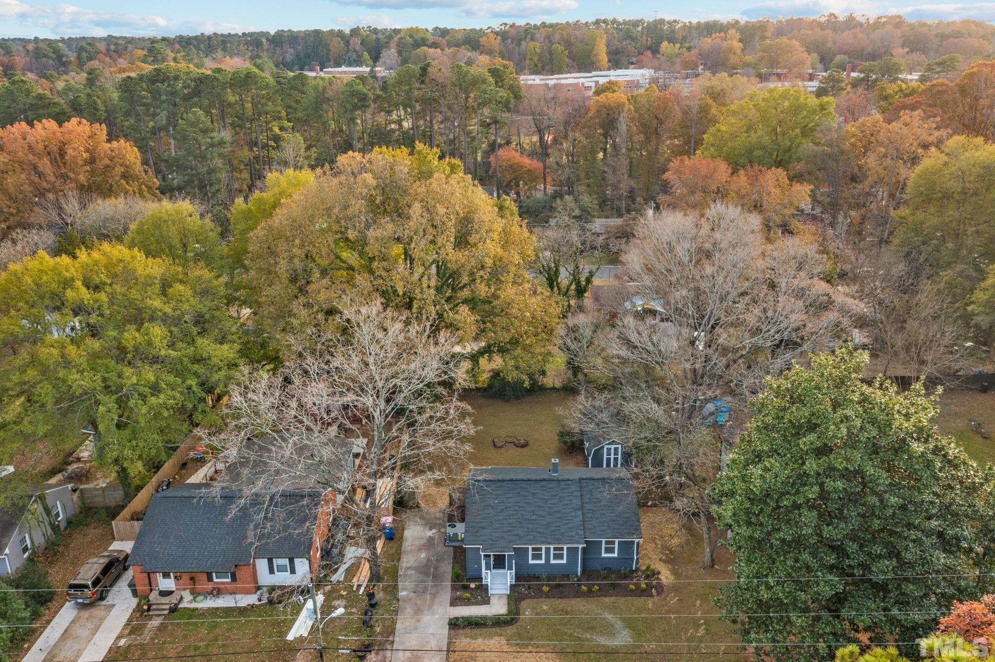 2434 Stevens Road Raleigh, NC 27610 - Photo 31 of 33