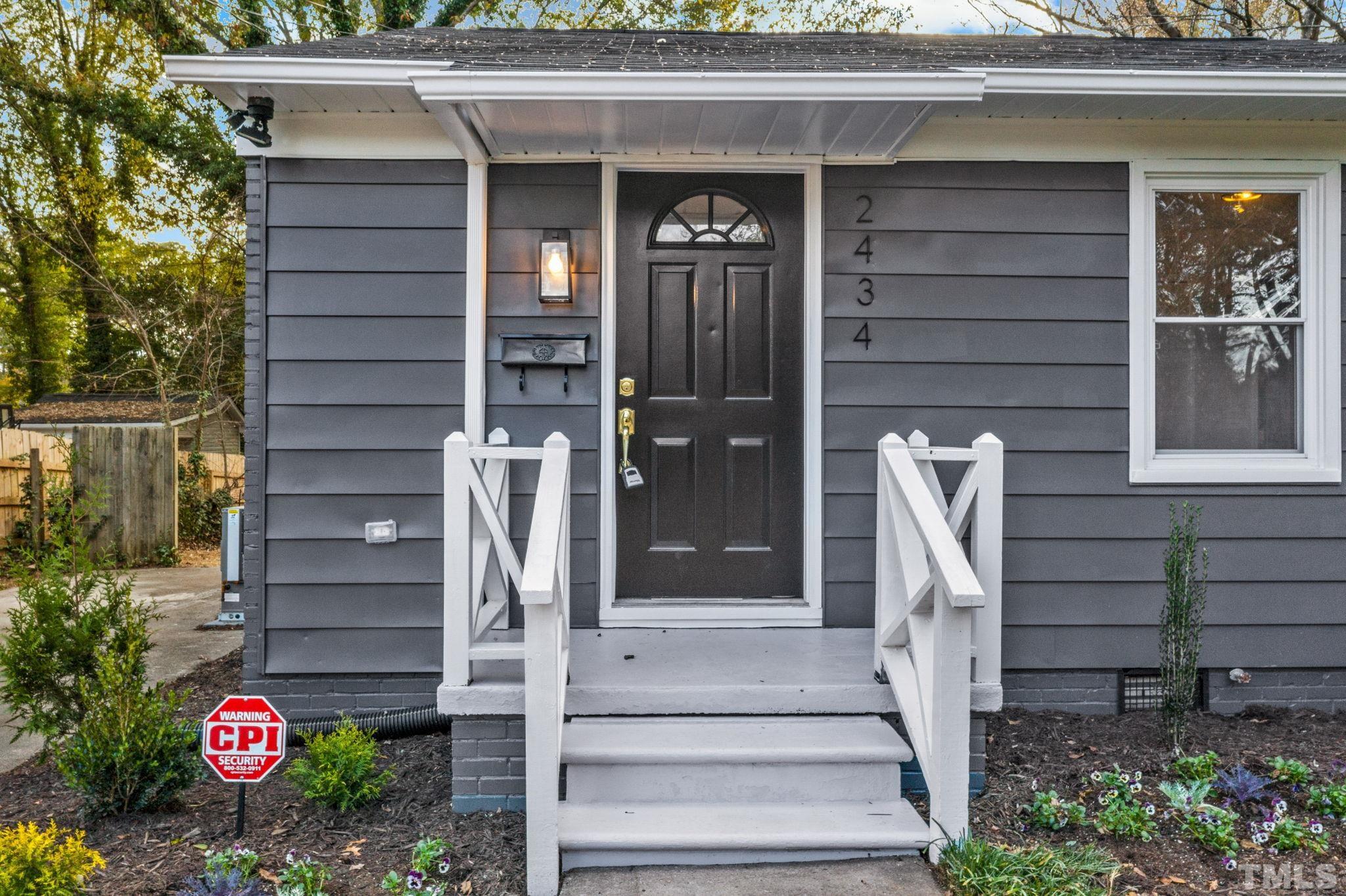 2434 Stevens Road Raleigh, NC 27610 - Photo 4 of 33